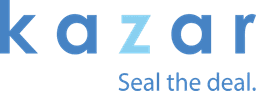 Kazar Logo